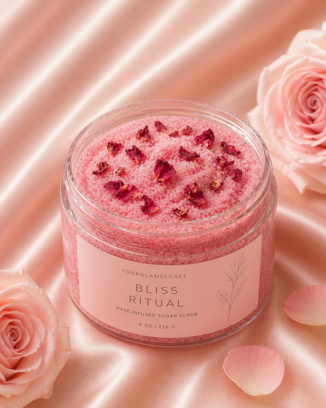 Bliss Ritual