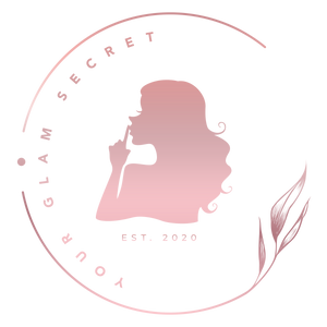YourGlamSecret logo