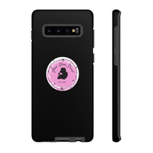 Load image into Gallery viewer, Accessorize your phone without sacrificing security with customized Tough Cases! Tough Cases use impact resistant polycarbonate outer shell and inner TPU liner for extra impact resistance.