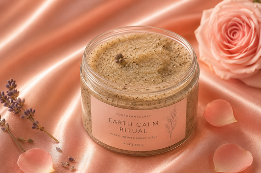 Earth Calm Ritual