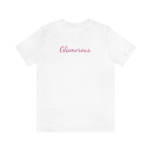 Load image into Gallery viewer, Unisex Jersey Short Sleeve Tee
