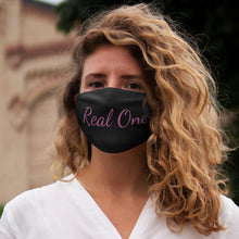 Load image into Gallery viewer, Snug-Fit Polyester Face Mask
