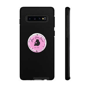 Accessorize your phone without sacrificing security with customized Tough Cases! Tough Cases use impact resistant polycarbonate outer shell and inner TPU liner for extra impact resistance.