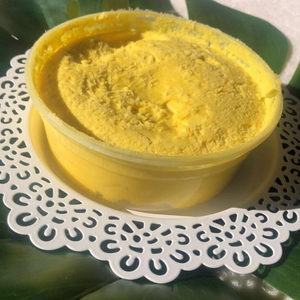 Easily absorbs into skin helping to condition, soften, and smooth while preventing dryness. Fluffy and luxurious, indulge your skin in a delicious floral scent.