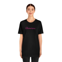 Load image into Gallery viewer, Unisex Jersey Short Sleeve Tee
