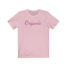 Load image into Gallery viewer, unisex essential fits like a well-loved favorite. Super soft cotton and excellent quality print makes one to fall in love with it over and over again.
