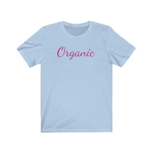 Load image into Gallery viewer, unisex essential fits like a well-loved favorite. Super soft cotton and excellent quality print makes one to fall in love with it over and over again.
