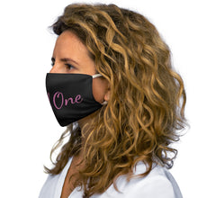 Load image into Gallery viewer, Snug-Fit Polyester Face Mask
