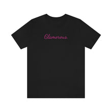 Load image into Gallery viewer, Unisex Jersey Short Sleeve Tee

