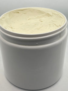 Your Glam Secret’s “Glam Queen Custard”luxurious whipped Shea was created to target wrinkles and stretch marks while  providing super hydration. Glam queen is a beautiful combination of Cocoa butter,Beeswax, Shea butter Sandalwood and Vanilla creating a soft fragrant aroma
